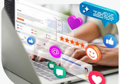 Social Media Management