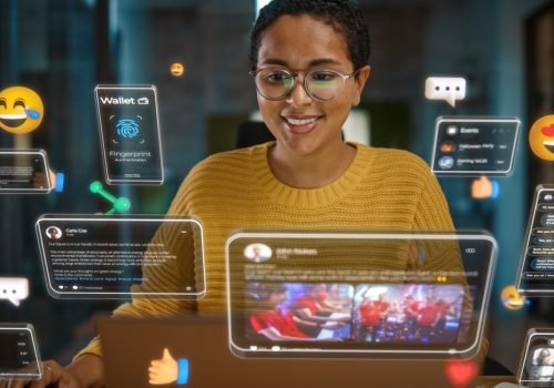 Social Media Management